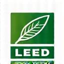 LEED Green Building Certification badge