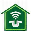Smart Home Integration Specialist badge