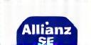 Allianz SE Logo