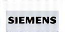 Siemens AG Logo